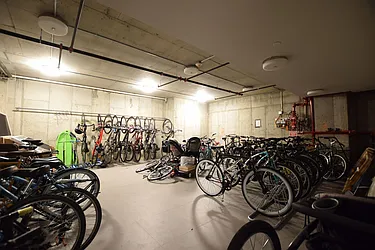 Rented by Mazel Realty USA Corp