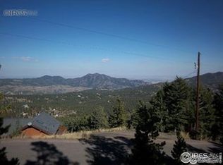 11717 Coal Creek Heights Dr, Golden, CO 80403