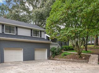 830 Cherrydale Ln, Woodstock, GA 30189