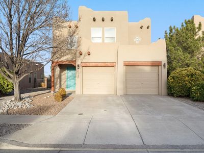 10040 Vista Cantera Ln NW, Albuquerque, NM, 87114