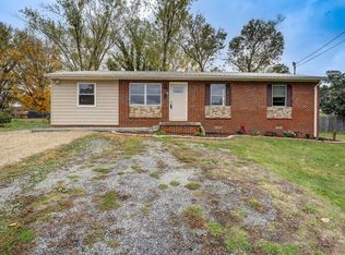 129 Lamar Ave, Gray, TN 37615
