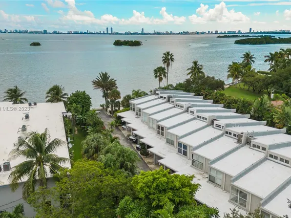 6011 N Bayshore Dr APT 5, Miami, FL 33137