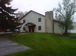 364 N Broad St, Lititz, PA 17543