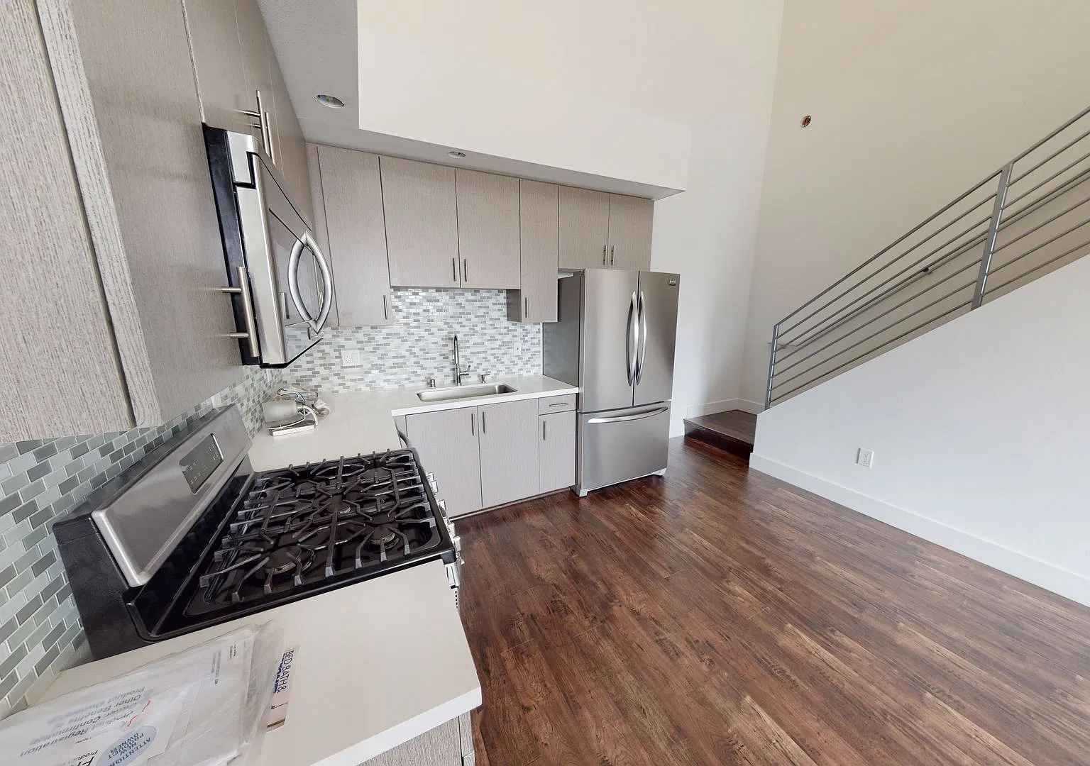 Lindblade Lofts — Photo 4