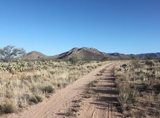 15005 S Rexene Ave, Tucson, AZ 85736