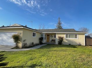 1320 Santa Ana Ave, Clovis, CA 93612