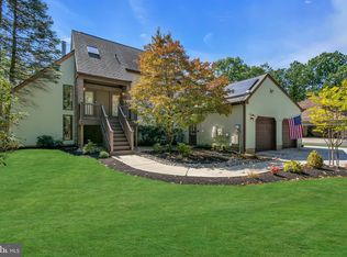 19 Yates Ln, Tabernacle, NJ 08088