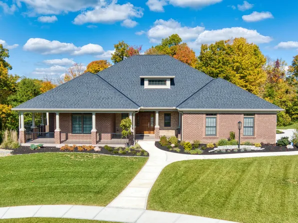 3186 Highridge Dr, Taylor Mill, KY 41015