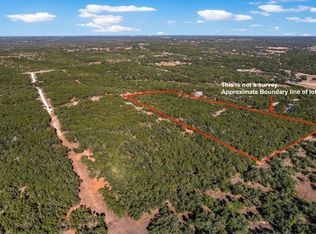 3101-4 Longhorn Trl, Wimberley, TX 78676