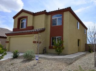 6732 E Sea Horse Rd, Tucson, AZ 85756