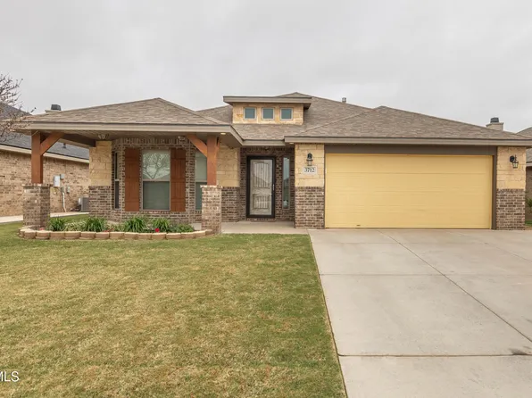 3712 Quitman Ave, Lubbock, TX 79407