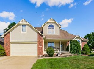 5117 SW Widgeon Way, Lees Summit, MO 64082