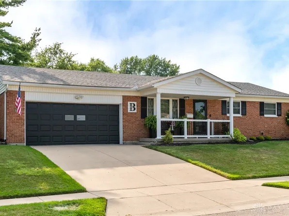 101 Larrel Ln, West Milton, OH 45383