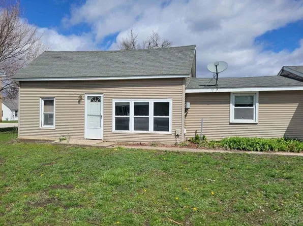 25278 140th St, Orleans, IA 51360