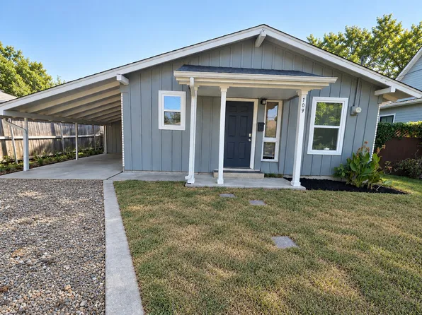 709 Barnes St, McKinney, TX 75069