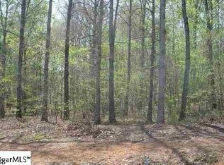 0 S Blue Ridge Dr, Greer, SC 29651