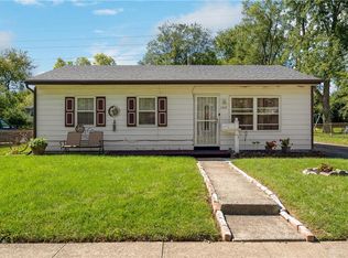 1465 Courter St, Dayton, OH