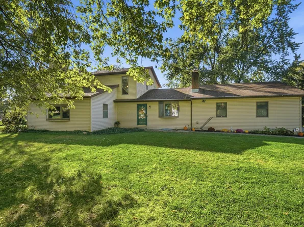 4631 Bickel Church Rd NW, Baltimore, OH 43105