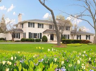 272 Plymouth Dr, Inverness, IL 60067