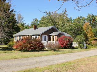 87 Love Brook Rd, Berwick, ME 03901