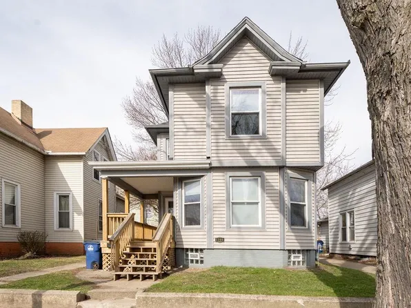 1140 Park AVENUE, Racine, WI 53403