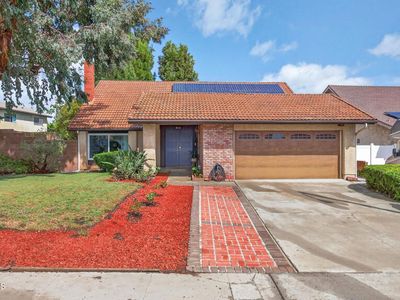 814 Danbury Ct, Ventura, CA, 93004