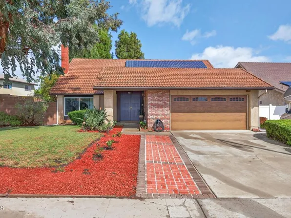 814 Danbury Ct, Ventura, CA 93004