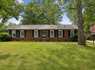 8063 Regency Dr, Nashville, TN 37221