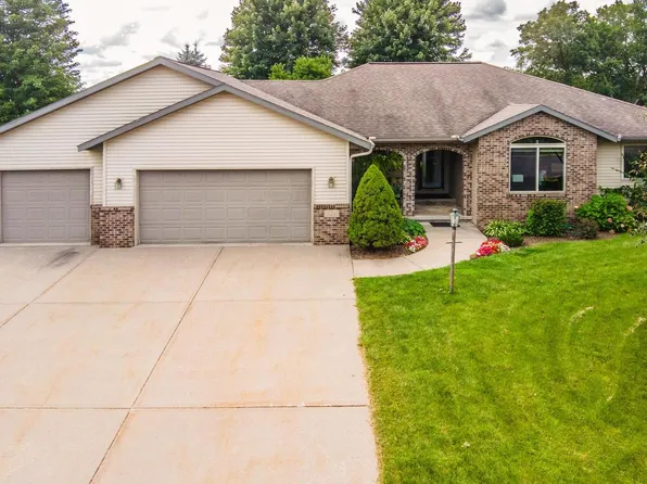 526 MEADOWLARK LANE, Portage, WI 53901