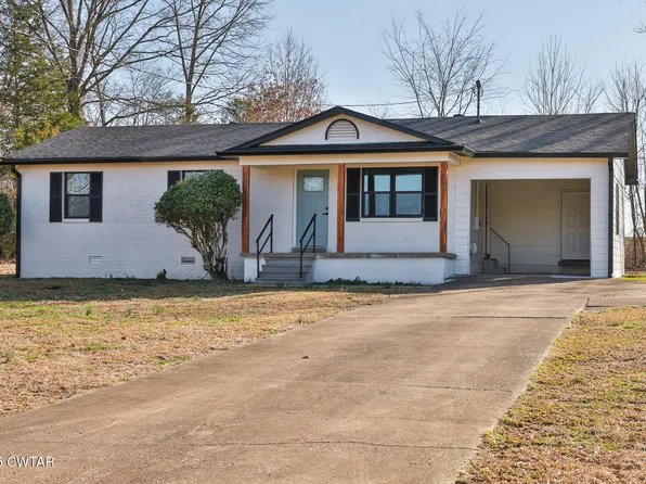 799 Moody St, Huntingdon, TN 38344