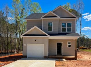 216 Bullseye Ct, Middlesex, NC 27557