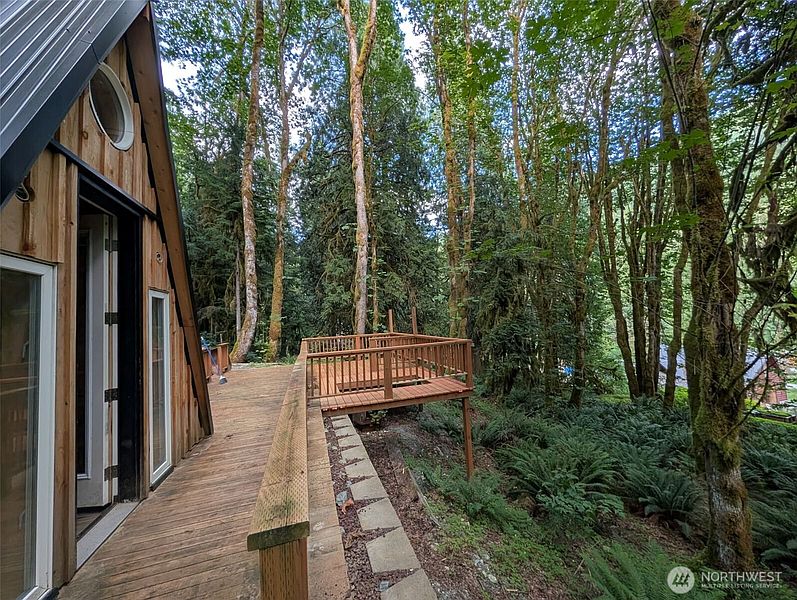 3rd image of 64314 Lookout Mountain Loop #1D-224