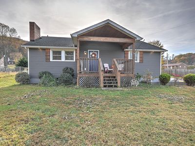 341 Rock Springs Rd, Kingsport, TN, 37663