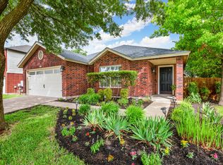 17800 Regis Dr, Pflugerville, TX 78660