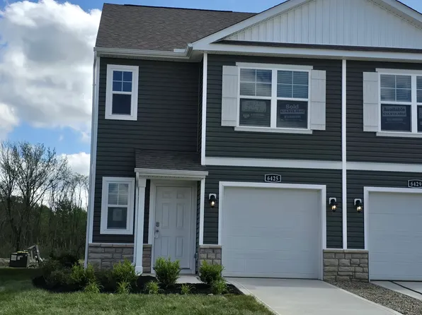 6425 Bellmouth Rd, Galloway, OH 43119