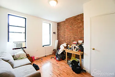 Rented by City Connections Realty