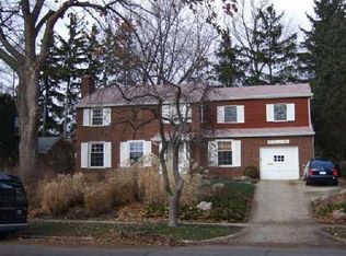 2005 Shadford Rd, Ann Arbor, MI 48104