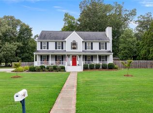 230 Rollingwood Cir, Rome, GA 30165