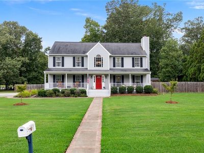 230 Rollingwood Cir, Rome, GA, 30165