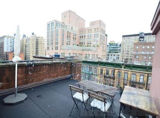 244 W 109th St Ph A, New York, NY 10025