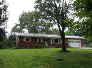 153 County Road 1302, Polk, OH 44866