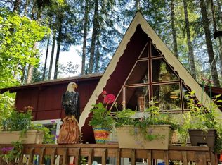 191 Timberline Dr, Packwood, WA 98361
