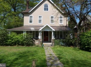 518 S Orange St, Media, PA 19063