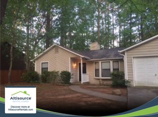 2994 Fetlock Dr SW, Marietta, GA 30064