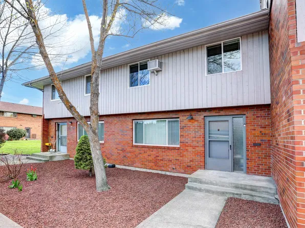 12417 E Olive Ave, Spokane, WA 99216