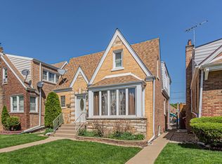 6505 S Keeler Ave, Chicago, IL 60629