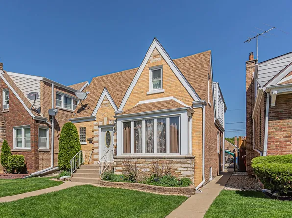 6505 S Keeler Ave, Chicago, IL 60629