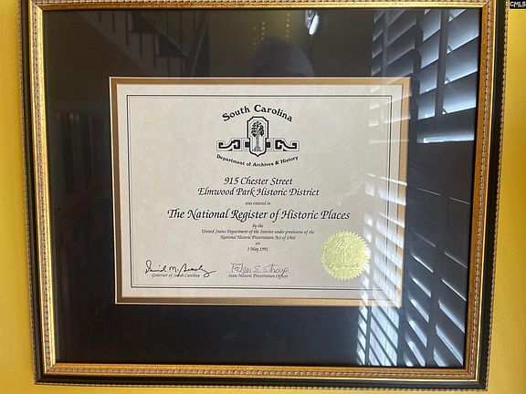 4th image of 915 Chester St