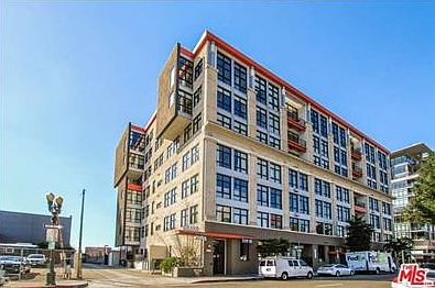 2nd image of 330 W 11th St APT 605