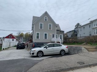 352 Laurel St APT 1, Manchester, NH 03103